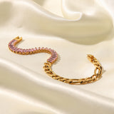 High-grade Light Luxury Temperament Bracelet – Jewelry Gift Ideas — 9