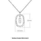 Ins Style Special-interest Design Inlaid Color Zircon – Stylish Gifts — 15