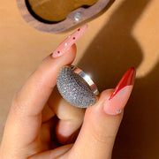 European And American Luxury Starry Ring – Special Occasion Gifts — 3