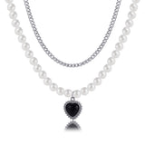 Exaggerated Personality Thick Chain Necklace Ins – Jewelry Gift Ideas — 3