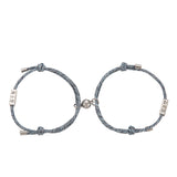 Alloy Eachother Couple Bracelet – Jewelry Gift Ideas — 5
