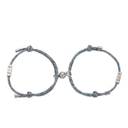 Alloy Eachother Couple Bracelet – Jewelry Gift Ideas — 5