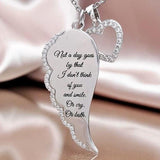 Love heart necklace – Jewelry Gift Ideas — 2