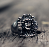 Jesus Cross Ring – Stylish Gifts — 2
