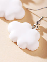 Fashion Creative Simple Cute Girl Earrings – Stylish Gifts — 7