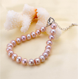 Mixed color pearl bracelet – Jewelry Gift Ideas — 3
