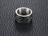 Stainless steel ring – Gift Ideas — 2
