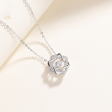 Heart necklace – Jewelry Gift Ideas — 2