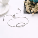 Creative Figure 8 Love Bracelet For Ladies – Jewelry Gift Ideas — 3