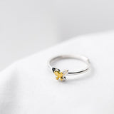 Fashion Elegant And Sweet Adjustable Ring – Stylish Gifts — 6