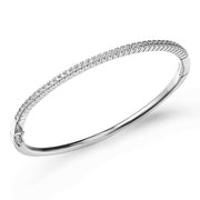 High Quality Rose Gold Zircon Bracelet Fashion – Jewelry Gift Ideas — 3