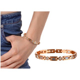 Women's magnetic bracelet – Jewelry Gift Ideas — 6