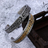 Men's And Women's Fashion Stainless Steel C-shaped – Stylish Gifts — 3