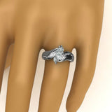 Ring Jewelry Zircon Bracelet Horse Eye Pattern – Jewelry Gift Ideas — 3