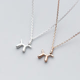 The puppy pendant – Jewelry Gift Ideas — 1