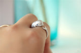 Sapphire ring – Small Gift Ideas — 3