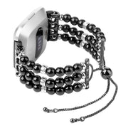 Pearl Strap Jewelry Stretch Bracelet Wristband – Jewelry Gift Ideas — 5