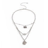 European And American Halloween New Necklace – Jewelry Gift Ideas — 7