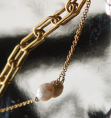 Double-layer Bracelet Female Natural Pearl – Jewelry Gift Ideas — 5