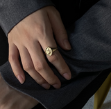 Portrait ring – Meaningful Gifts — 5