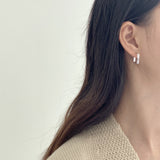 925 sterling silver earrings for women – Gifts for Her — 1