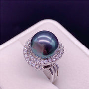 Pearl powder ring – Birthday Gifts — 7
