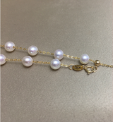 Sea Pearl Starry Bracelet – Jewelry Gift Ideas — 5