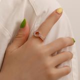 Diamond ring – Small Gift Ideas — 6