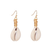 Circle Artificial Pearl Pendant Creative – Jewelry Gift Ideas — 15
