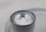 Vintage Thai Silver Ring – Everyday Gifts — 7