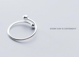 S925 silver ring women – Gifts for Her — 6