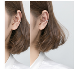 Stylish temperament without earrings – Useful Gifts — 7