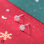 Christmas sweet earrings – Stylish Gifts — 20