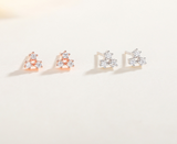 Full drill hollow triangle flash drill – Practical Gifts — 1