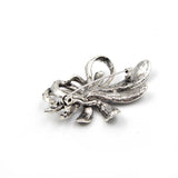 Bow European and American brooch – Jewelry Gift Ideas — 3