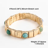 European And American Style Bracelet Design – Jewelry Gift Ideas — 5