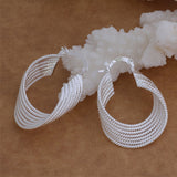 High-end fashion temperament earrings – Stylish Gifts — 3