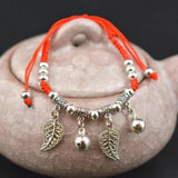 Bell Bracelet Retro Men's And Women's Foot Chain – Jewelry Gift Ideas — 1