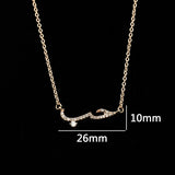 Love declaration necklace – Jewelry Gift Ideas — 4