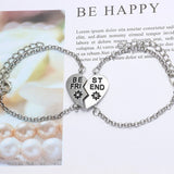 English Letters Best Jewelry Good Bracelet Women – Jewelry Gift Ideas — 8