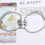 English Letters Best Jewelry Good Bracelet Women – Jewelry Gift Ideas — 8