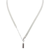 Stylish And Personalized Silver Wide Hand – Jewelry Gift Ideas — 2