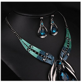 European and American Fashion Necklace Goes – Jewelry Gift Ideas — 2