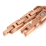 Women's magnetic bracelet – Jewelry Gift Ideas — 2