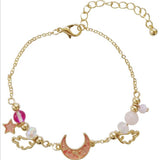 INS Wind Lovely Pendant Temperament Hand Chain – Jewelry Gift Ideas — 5