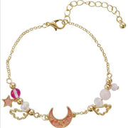 INS Wind Lovely Pendant Temperament Hand Chain – Jewelry Gift Ideas — 5