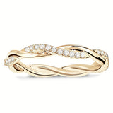 Fashion Unique Cross Ring For Women – Stylish Gifts — 5