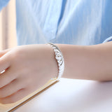 Crown bracelet bracelet – Jewelry Gift Ideas — 7