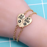 English Letters Best Jewelry Good Bracelet Women – Jewelry Gift Ideas — 5