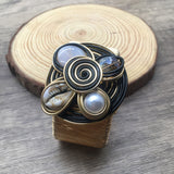 Exaggerated Personalized Handmade Color Woven – Jewelry Gift Ideas — 6